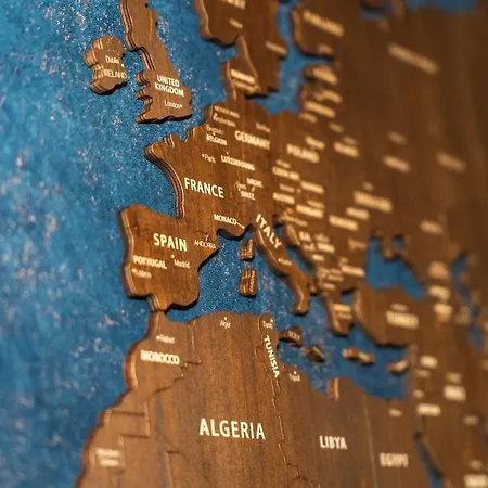 Prázdninový dům La Du Pecheur Berville-sur-Mer