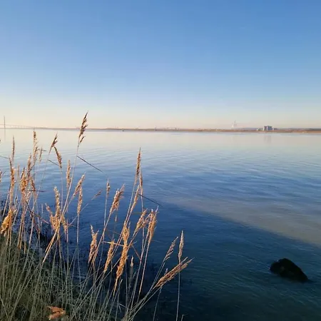 La Du Pecheur * Berville-sur-Mer