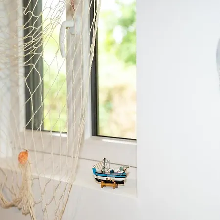 La Du Pecheur Prázdninový dům