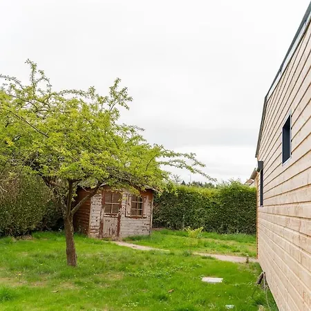 Prázdninový dům La Du Pecheur *