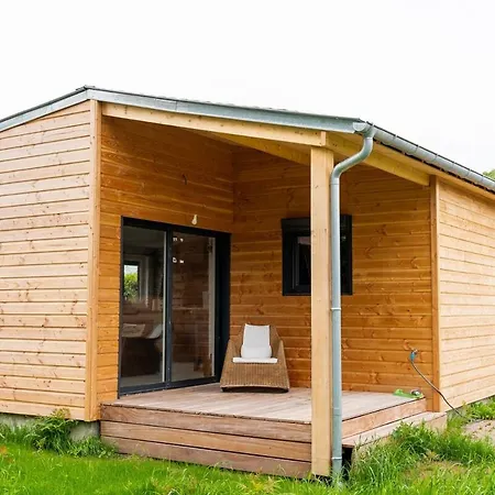 Prázdninový dům La Du Pecheur Berville-sur-Mer