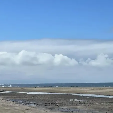 Prázdninový dům La Du Pecheur *