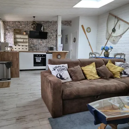 La Du Pecheur * Berville-sur-Mer