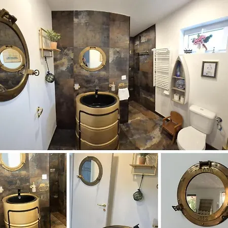 La Du Pecheur Prázdninový dům