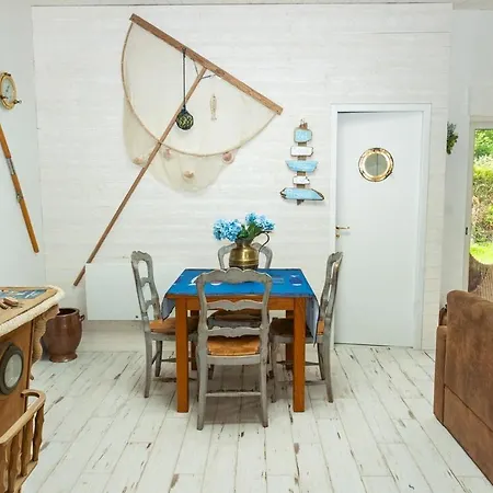 La Du Pecheur * Berville-sur-Mer