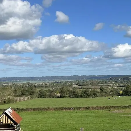 La Du Pecheur Prázdninový dům