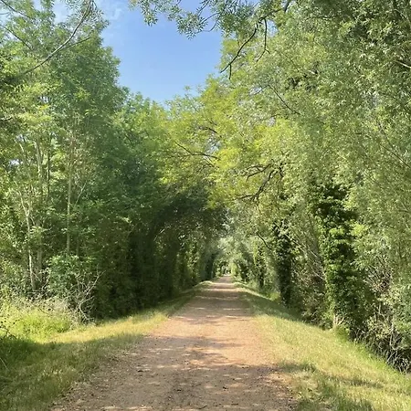 La Du Pecheur Prázdninový dům *