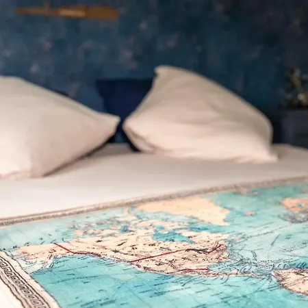 Prázdninový dům La Du Pecheur *