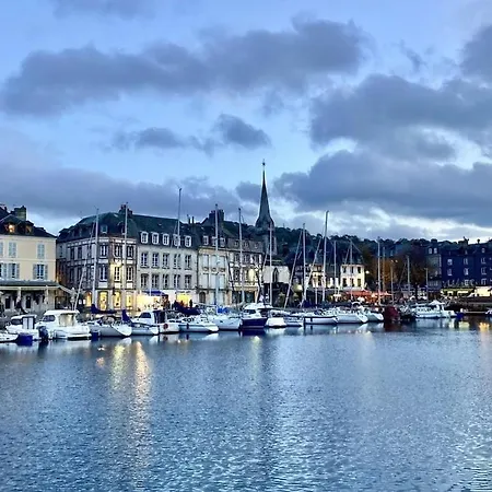 Prázdninový dům La Du Pecheur *