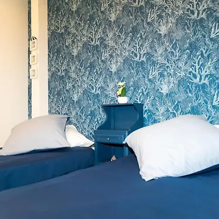 Prázdninový dům La Du Pecheur Berville-sur-Mer