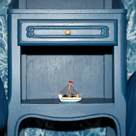 La Du Pecheur Berville-sur-Mer