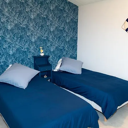 La Du Pecheur Prázdninový dům *