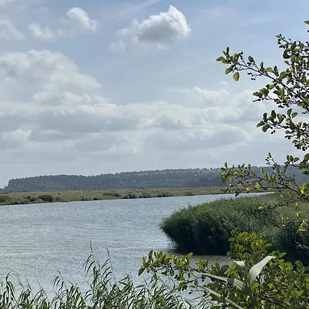 Prázdninový dům La Du Pecheur *