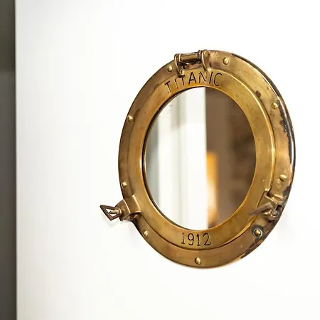 Prázdninový dům La Du Pecheur Berville-sur-Mer