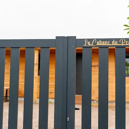 La Du Pecheur * Berville-sur-Mer